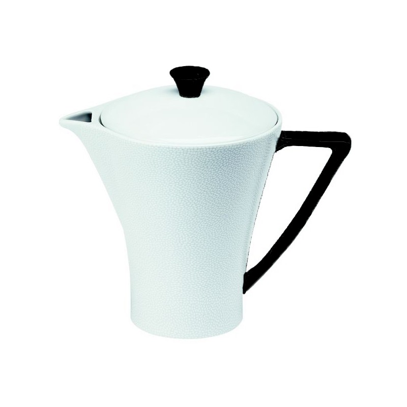 Cafetière 012447 Seychelles noir - Deshoulières
