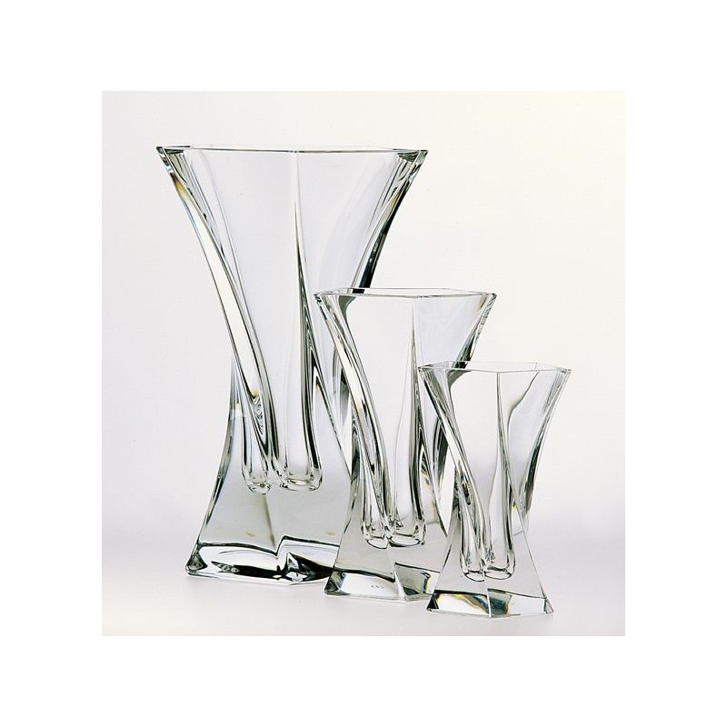 Campanule 2 55023 Vase Cristal de Sèvres Cristallerie de Paris