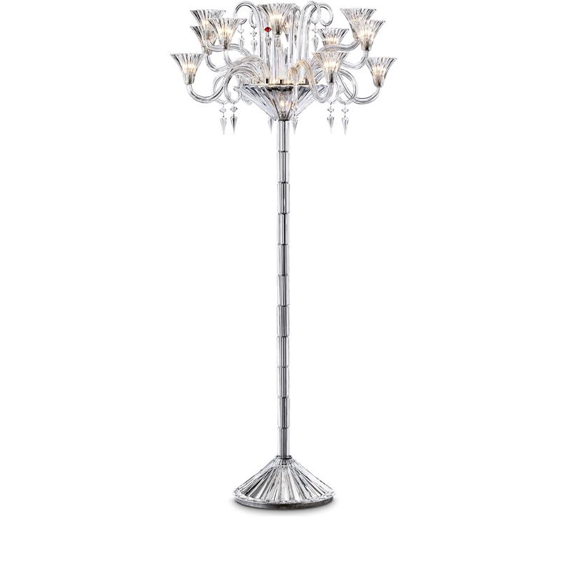 Candélabre 12L UL 2610279 Mille Nuits - Baccarat