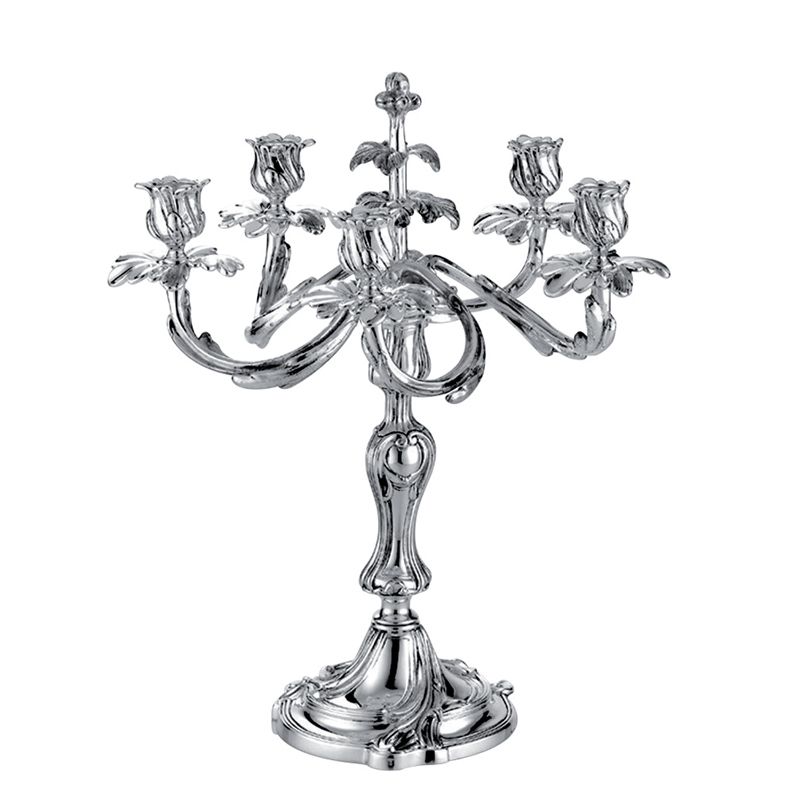 Candélabre 5L B04212150 Trianon - Christofle