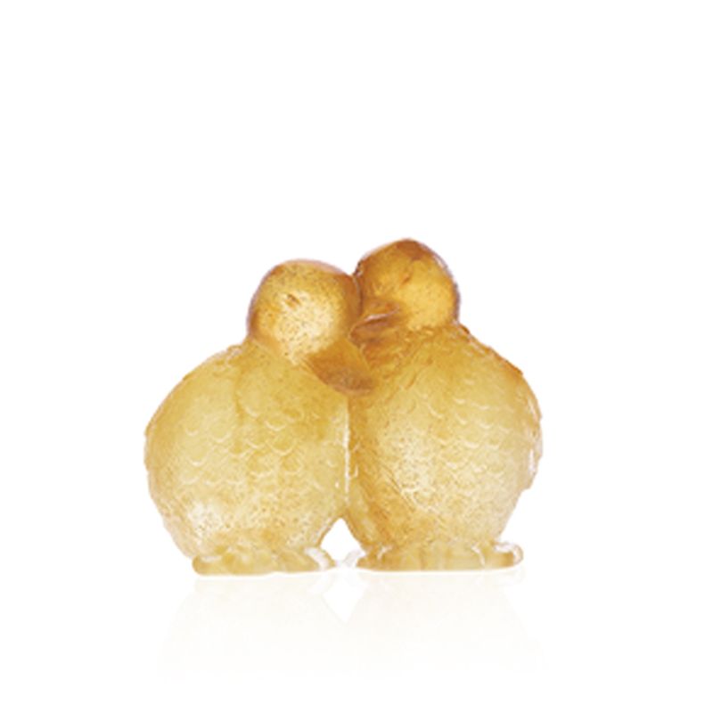 Canetons jaune 02484 Canetons - Daum