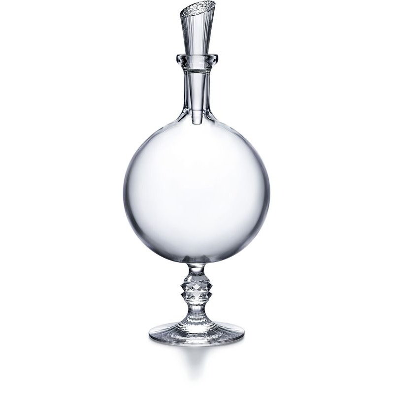 Champagne decanter 2813133 JCB Passion - Baccarat