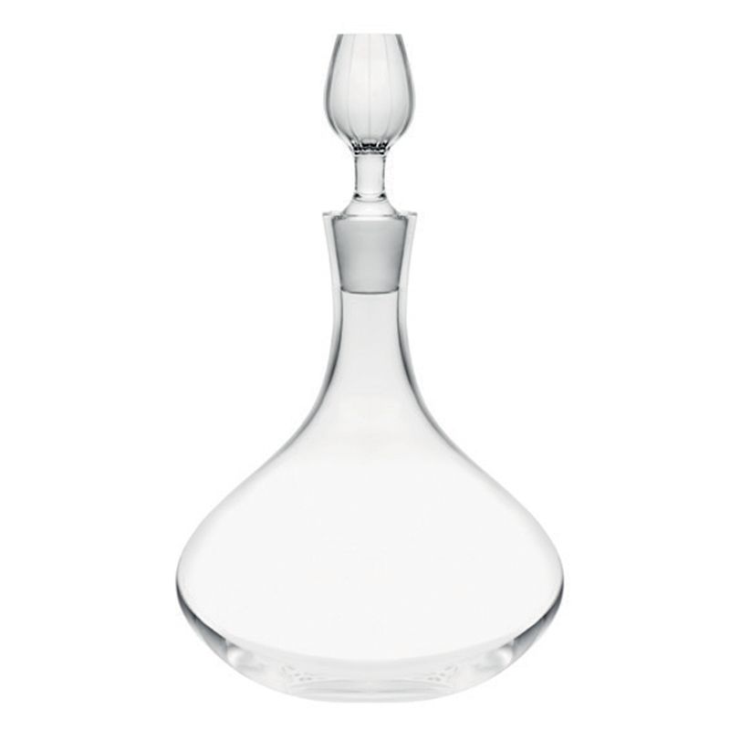 Carafe à décanter 14904800 Twist 1586 - Saint-Louis