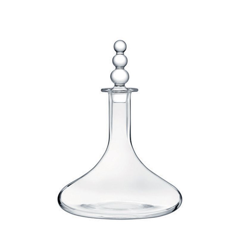 Carafe à décanter 17704800 Bubbles - Saint Louis