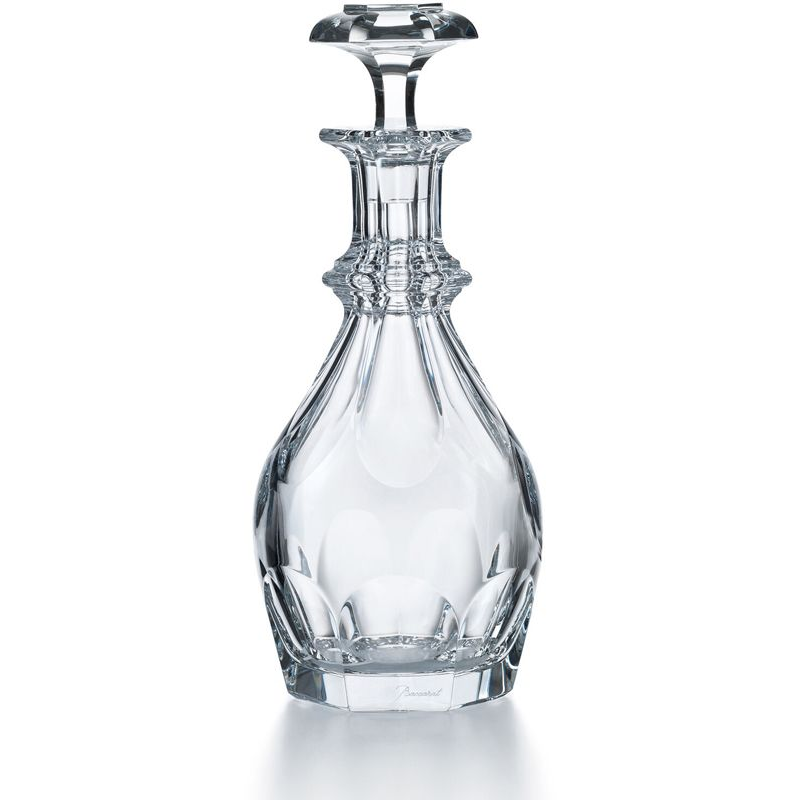 Wine decanter 1201322 Harcourt - Baccarat