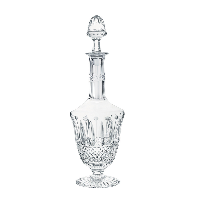Wine decanter 12403000 Tommy - Saint Louis
