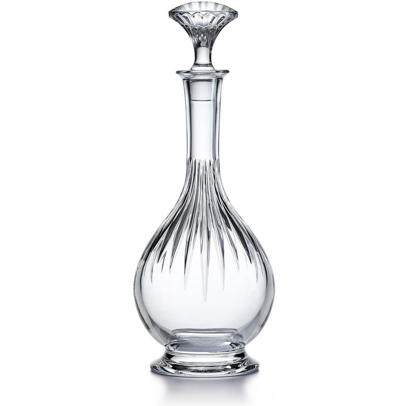 Wine decanter 1344322 Massena - Baccarat