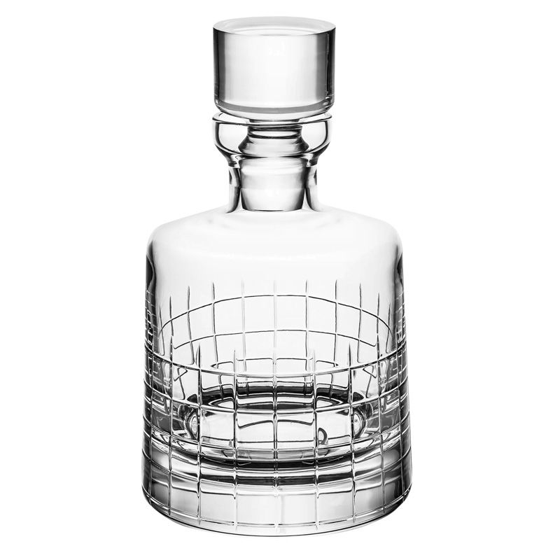 Carafe à whisky B07963120 Graphik - Christofle