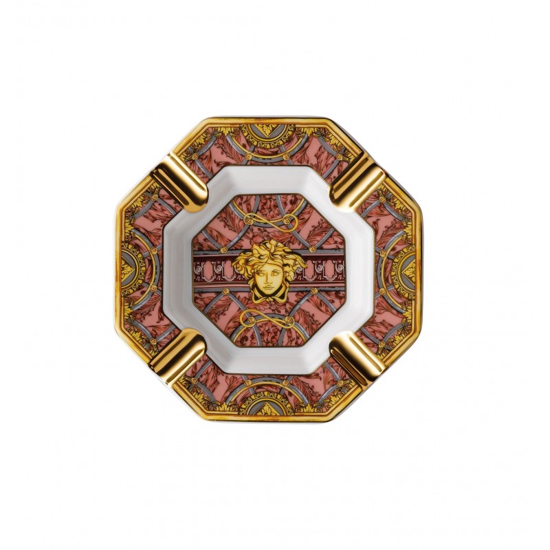 Cendrier 27233 La Scala del Palazzo Rosa - Versace