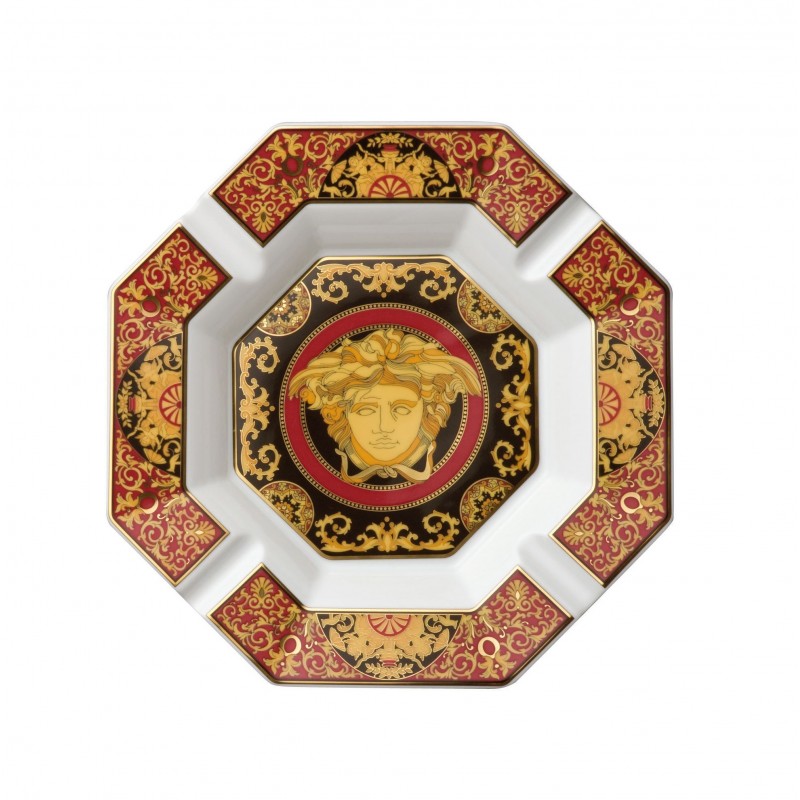 Cendrier GM 27243 Medusa - Versace