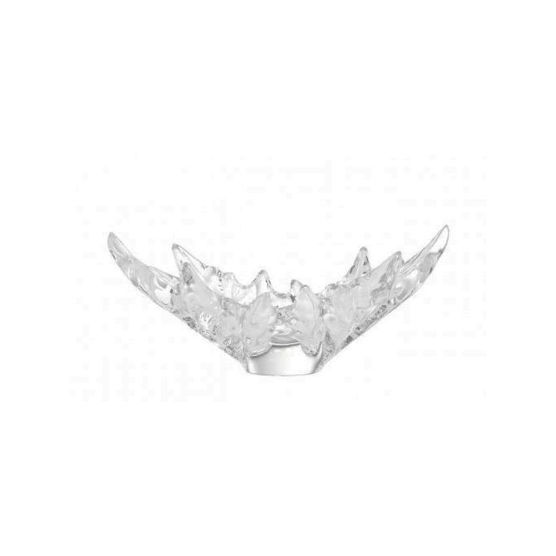 Champs-Elysées clear bowl  1121600MIL Centerpiece - Lalique