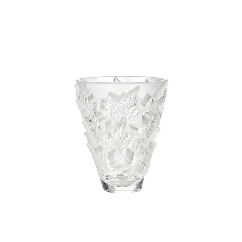 Champs Elysées small clear 10598400 Vase - Lalique