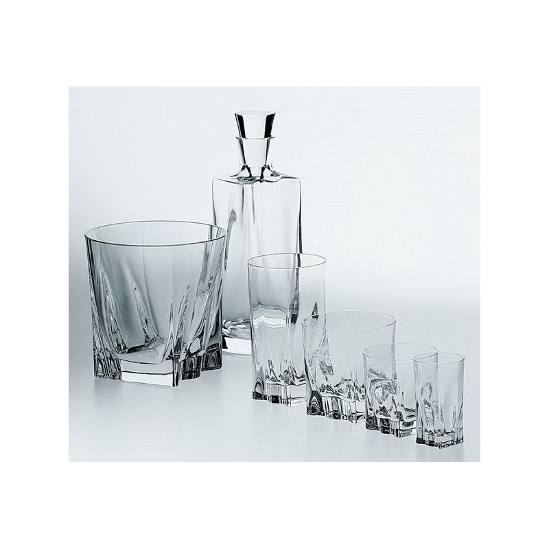 Chope à orangeade 52053-00 Alizés - Cristal de Sèvres