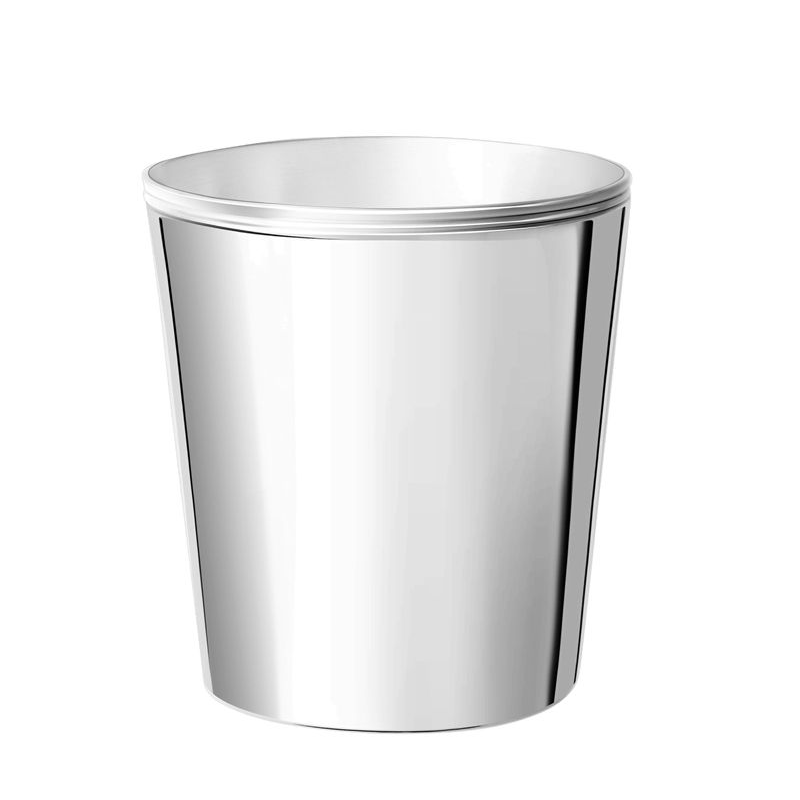 Timbale argent massif B05260155 Cluny - Christofle