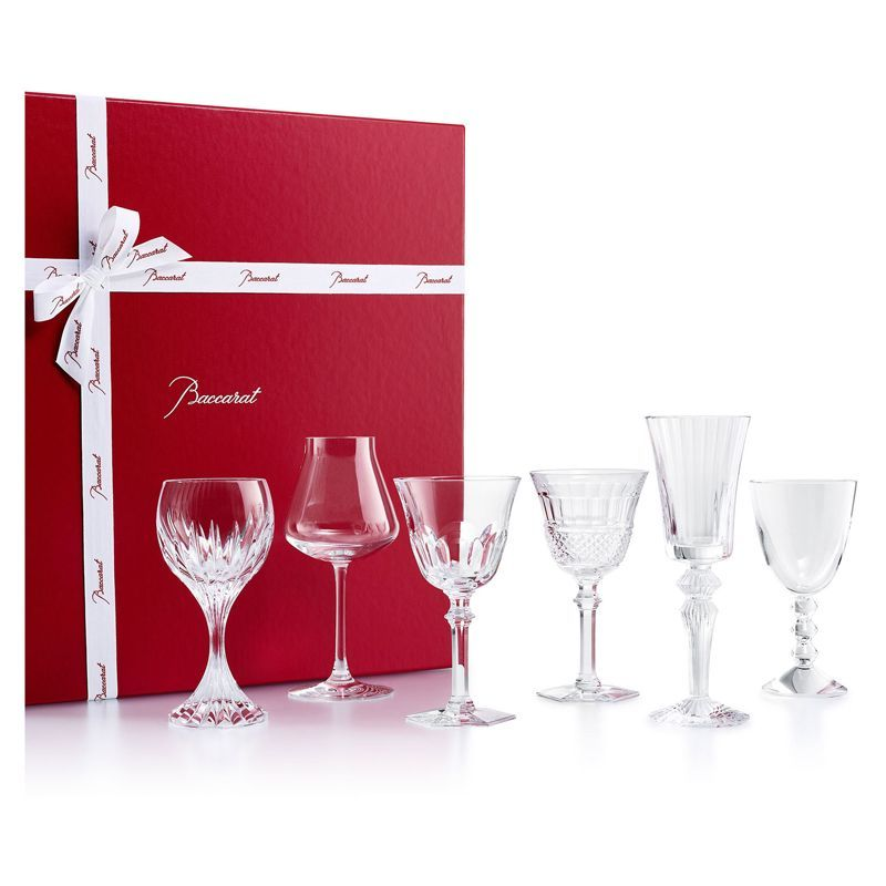 Coffret Wine therapy 2812727 - Everyday - Baccarat