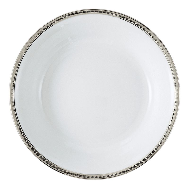 Compotier 0448/53 Athéna platine - Bernardaud