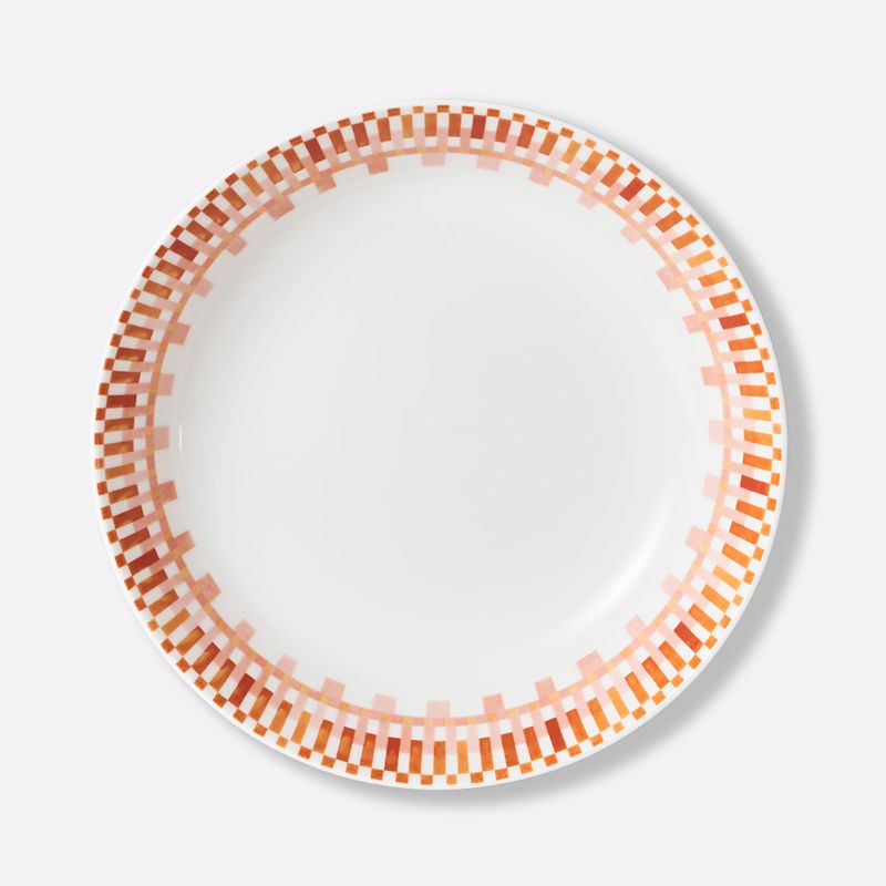 Compotier creux 2086/21432 Terre Rosa - Bernardaud