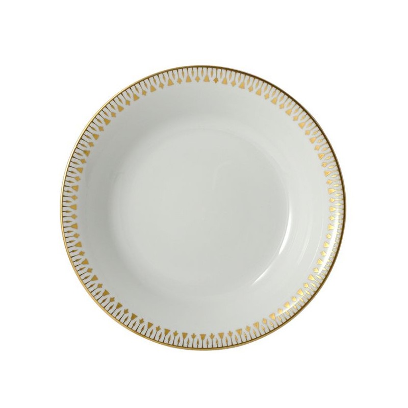 Compotier creux 0152/53 Soleil Levant - Bernardaud
