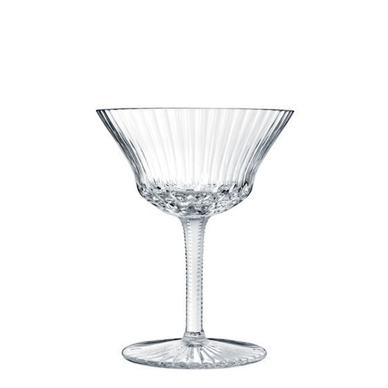 Coupe à champagne 10108400 Apollo - Saint Louis