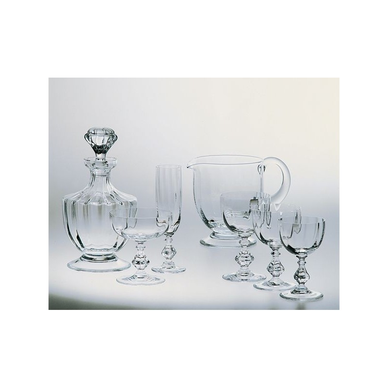 Coupe à champagne 162361 Choiseul - Cristal de Sèvres