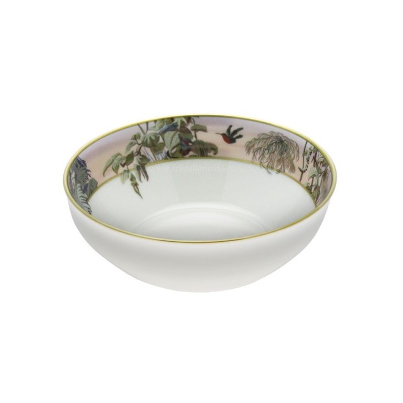 Coupe à salade Le Bresil - Haviland