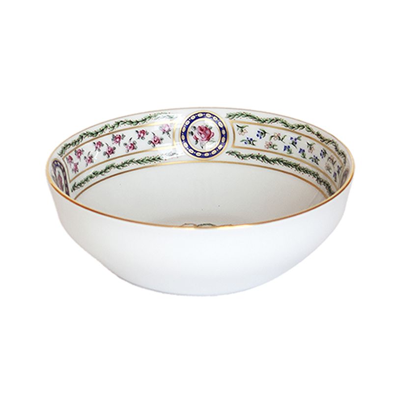 Coupe à salade Louveciennes - Haviland