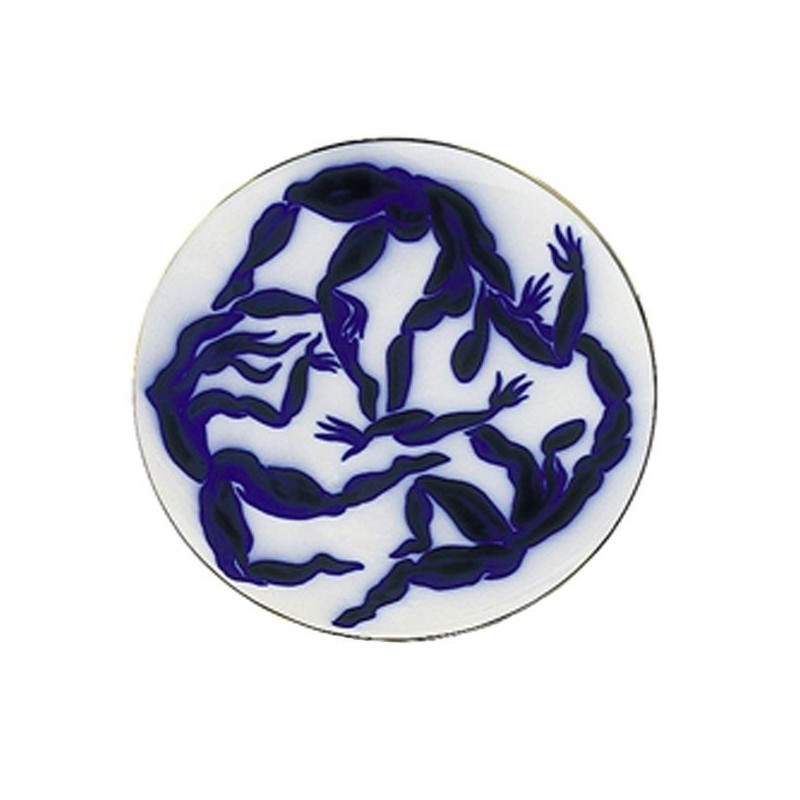 Coupe 2151/2145 Bacchanale - Bernardaud