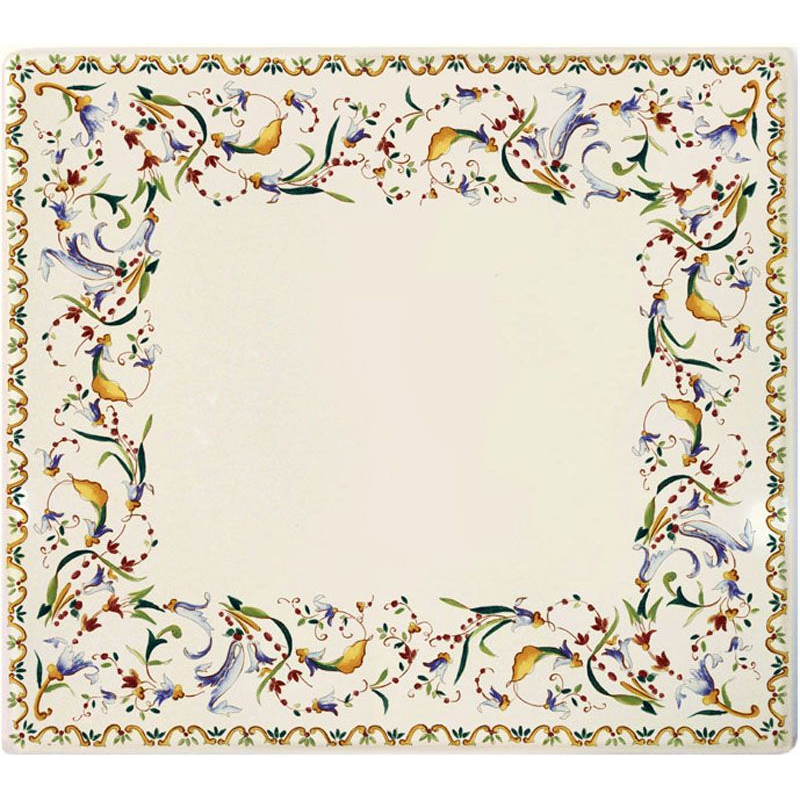 Coupe carrée 1457CCCA01 Toscana - Gien
