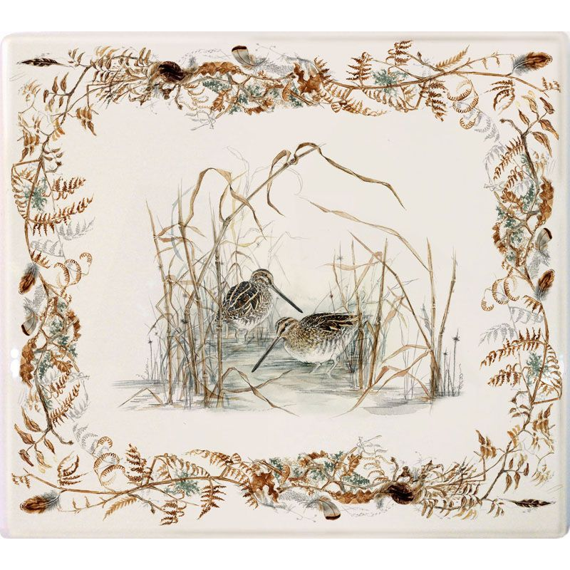 Coupe carrée 1631CCCA01 Sologne - Gien