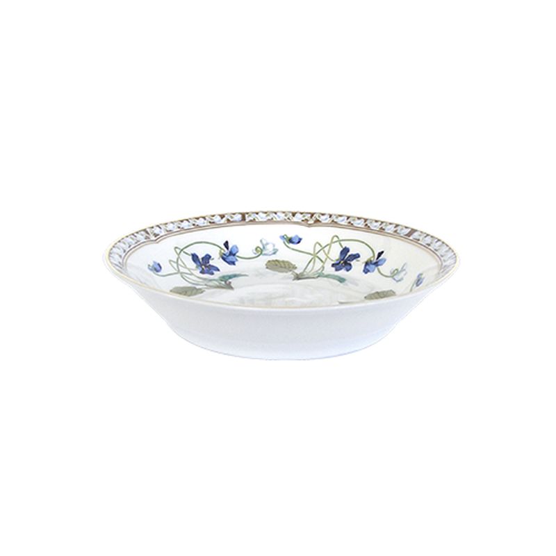 Coupe creuse Impératrice Eugénie - Haviland