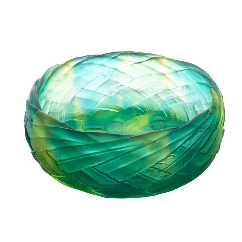 Coupe GM 05638 Tressage - Daum