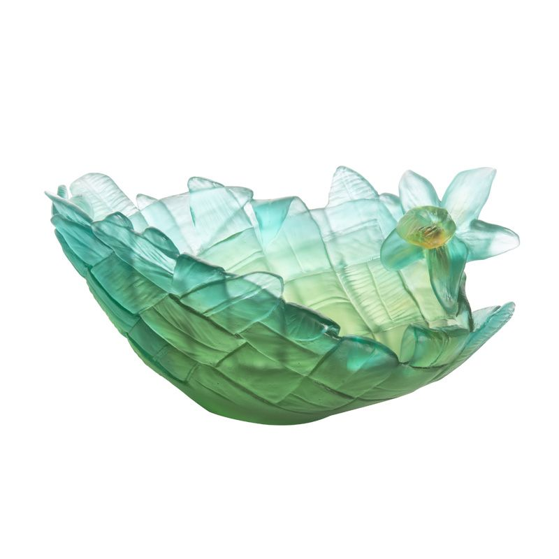 Coupe MM 05629 Tressage - Daum