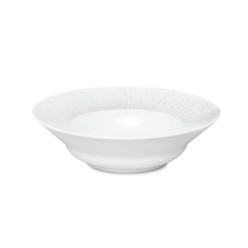 Coupe saveur Infini blanc - Haviland
