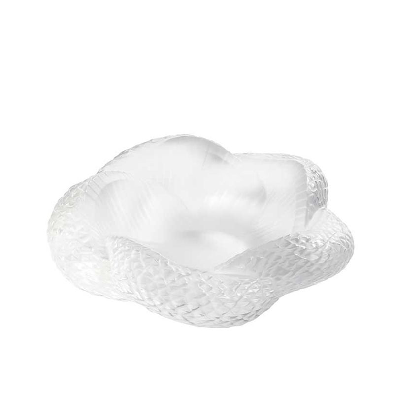 Coupe Serpent incolre 10787100 Coupe / Centre de table - Lalique