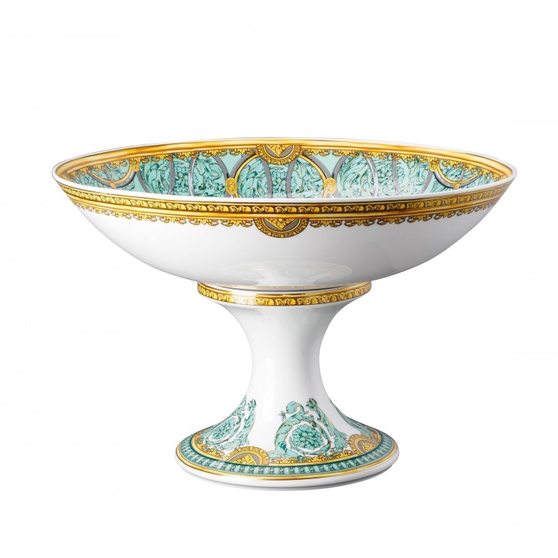 Coupe sur pied 22885 La Scala del Palazzo Verde - Versace