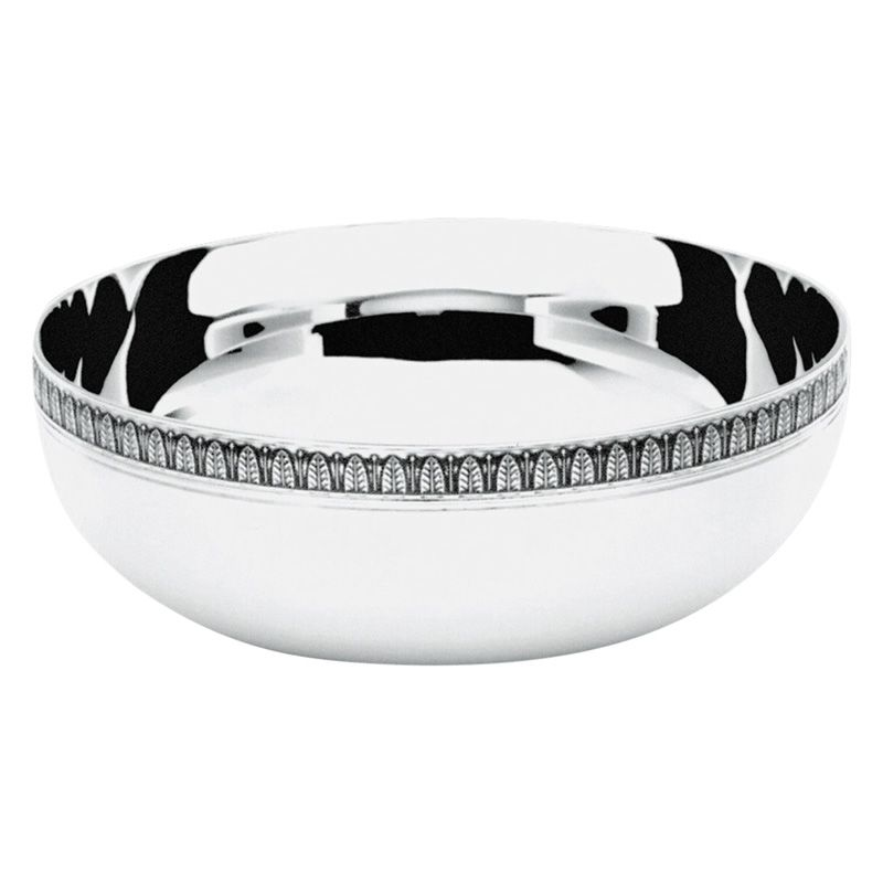 Coupelle B04225530 Malmaison Métal argenté - Christofle