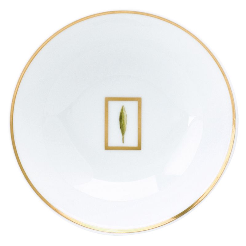 Coupelle à crème 006291 Toscane - Deshoulières