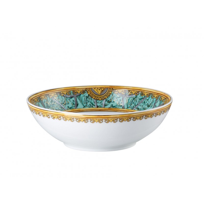 Coupelle à fruits 10514 La Scala del Palazzo Verde - Versace