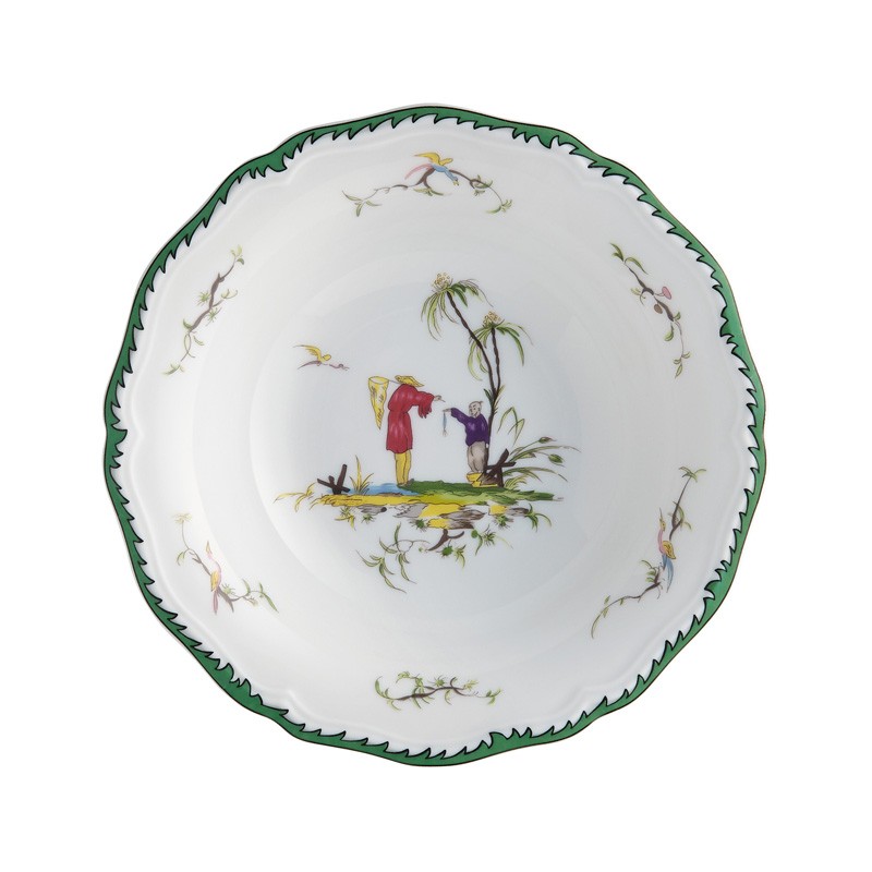 Coupelle à fruits #1 Longjiang - Raynaud