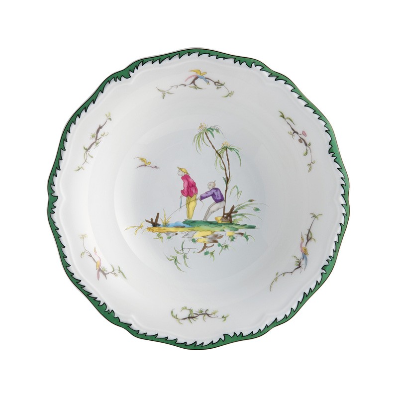 Coupelle à fruits #2 Longjiang - Raynaud