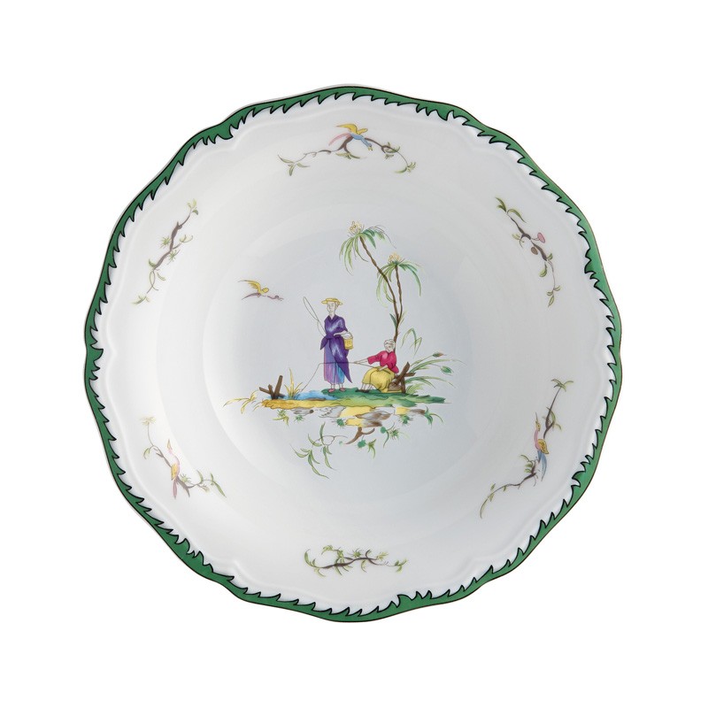 Coupelle à fruits #3 Longjiang - Raynaud