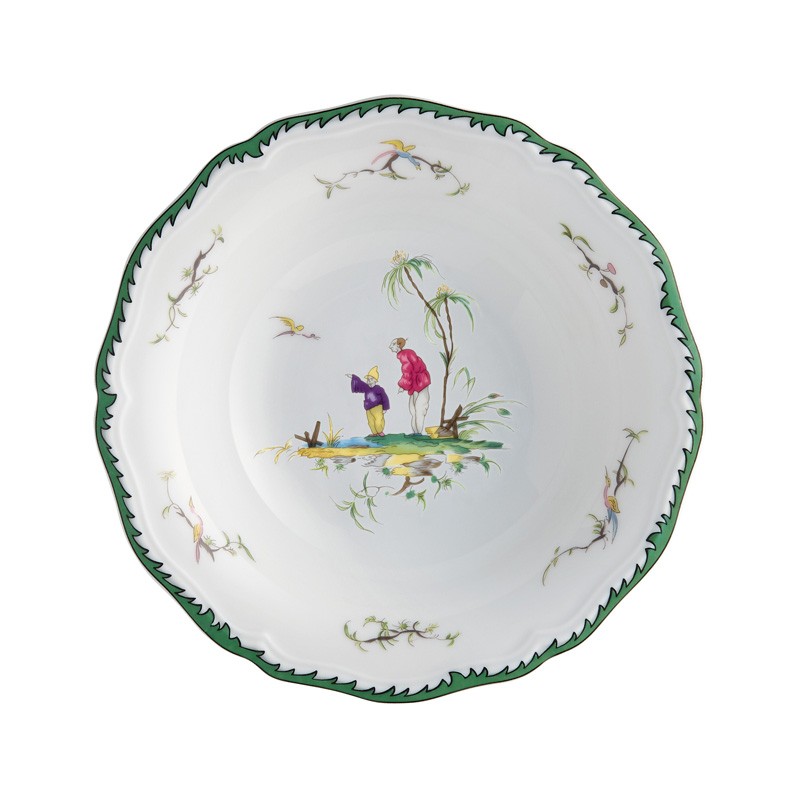 Coupelle à fruits #4 Longjiang - Raynaud