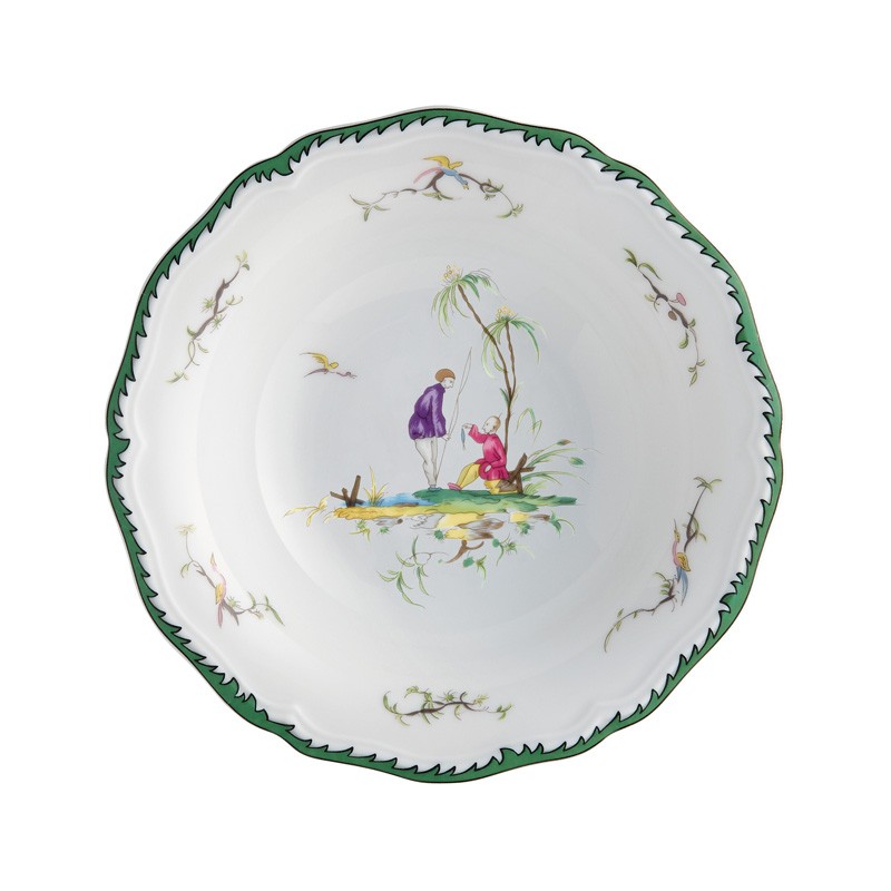 Coupelle à fruits #5 Longjiang - Raynaud