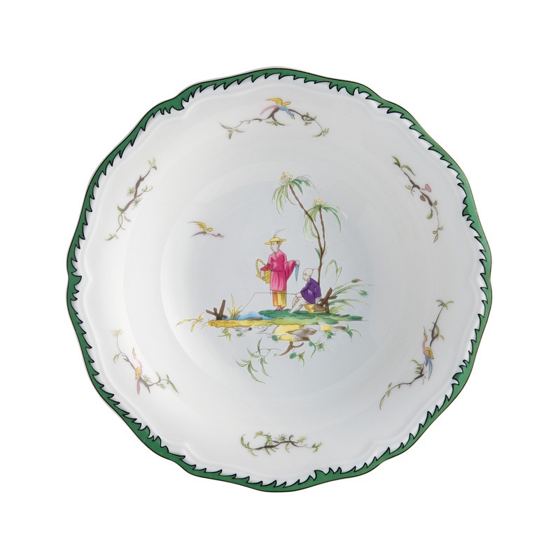 Coupelle à fruits #6 Longjiang - Raynaud