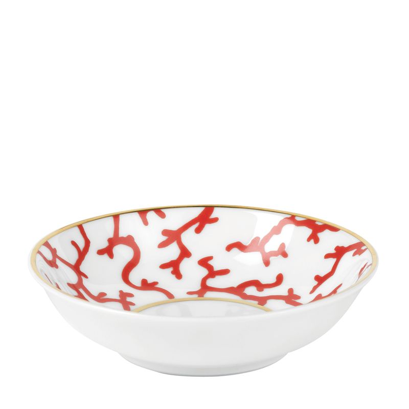 Coupelle à os 0112-11-250010 Cristobal rouge - Raynaud