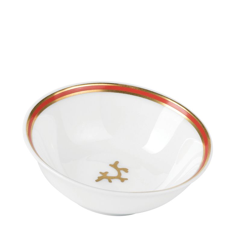 Coupelle à soja 0112-11-250006 Cristobal rouge - Raynaud