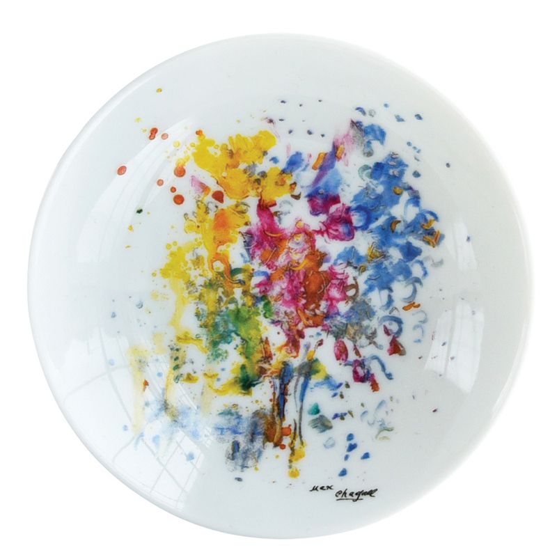 Coupelle 1828/1304 Bouquets de fleurs - Bernardaud