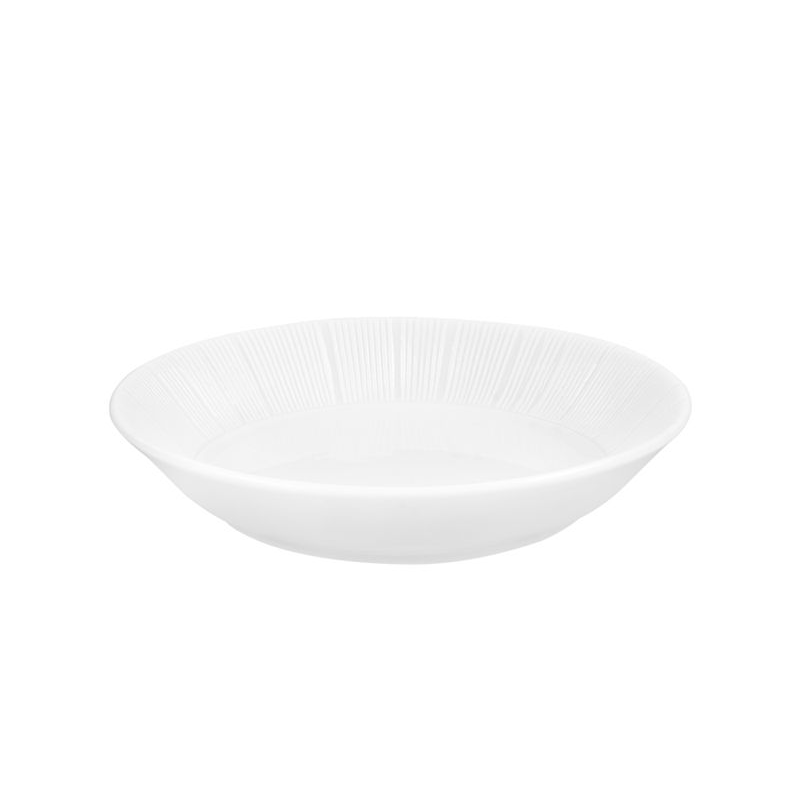 Coupelle soja Infini blanc - Haviland