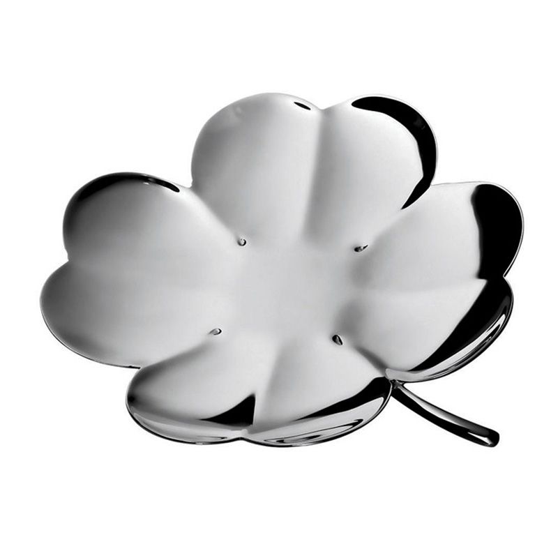 Coupelle Tréfle B04225192 Reproduction musée - Christofle