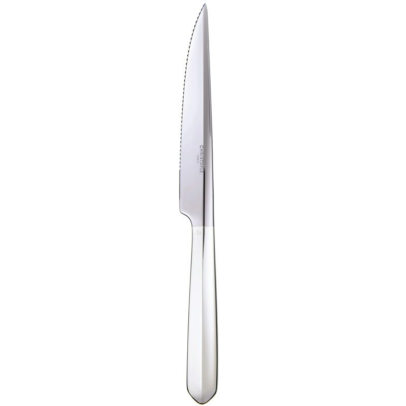 Steak knife B00069030 Infini Christofle - Christofle